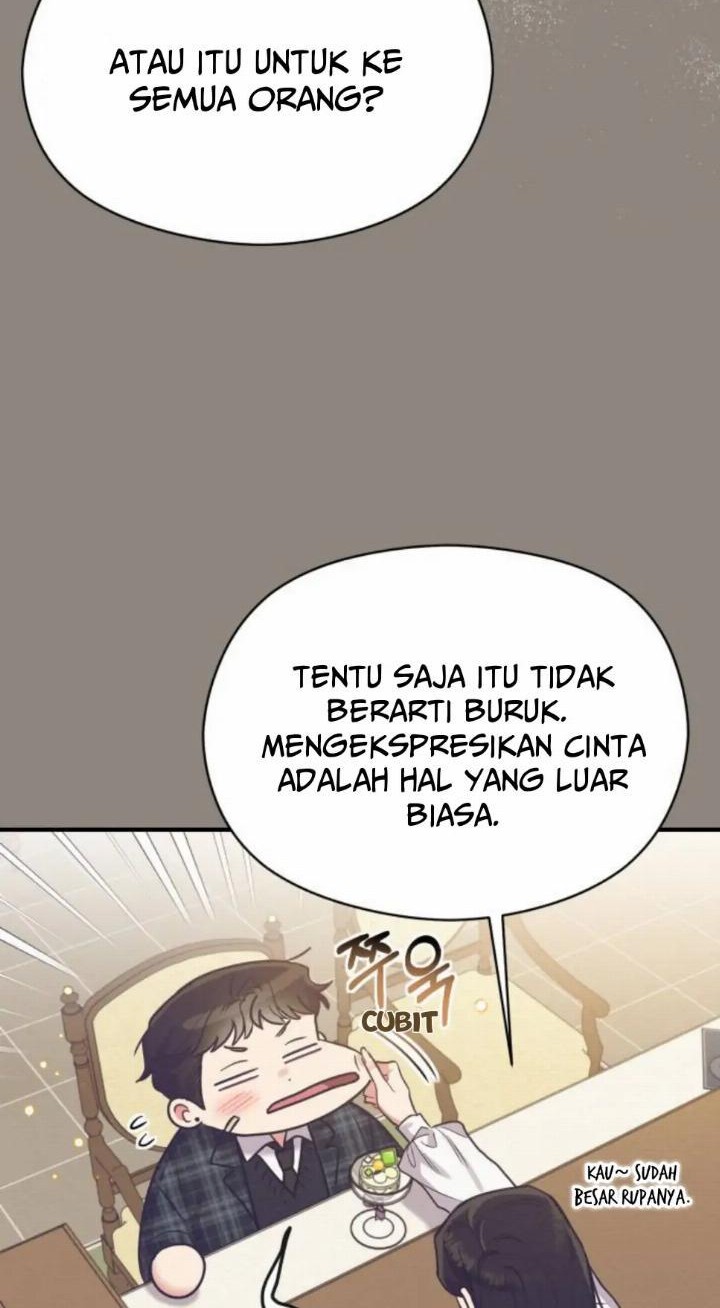 Rewriting the Villainess Chapter 29 Gambar 55