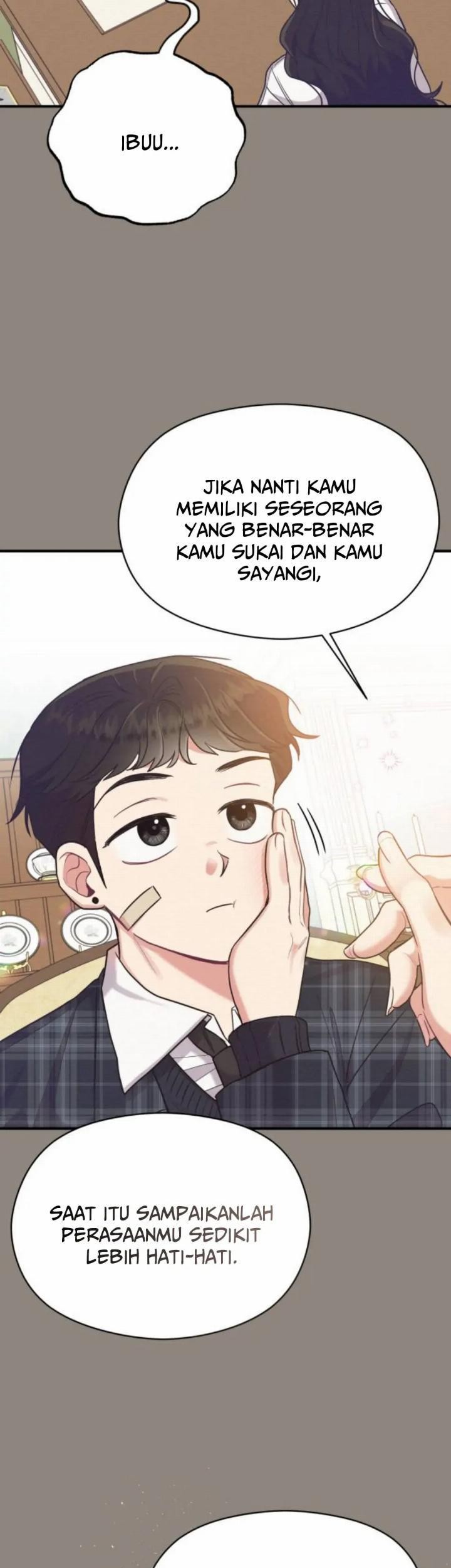 Rewriting the Villainess Chapter 29 Gambar 56