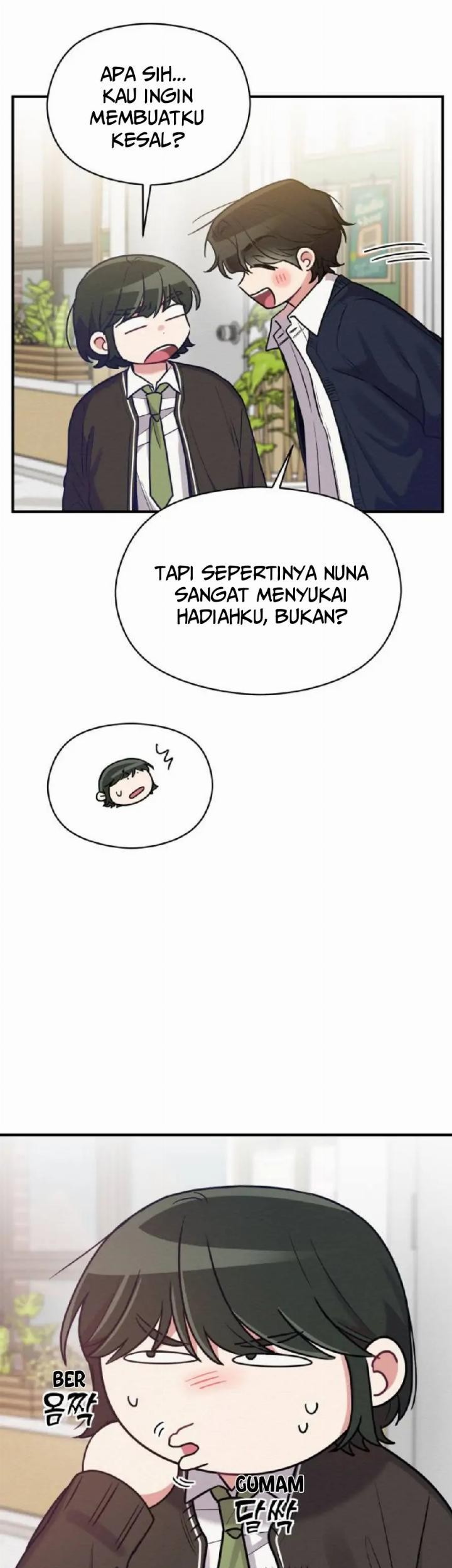 Rewriting the Villainess Chapter 29 Gambar 60