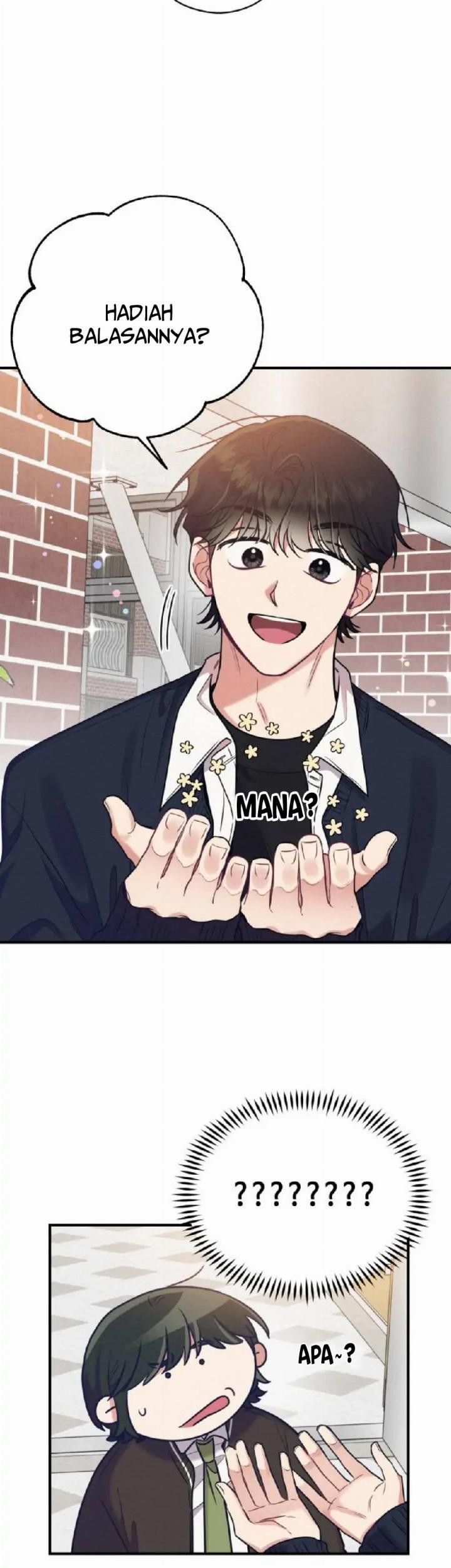 Rewriting the Villainess Chapter 29 Gambar 62