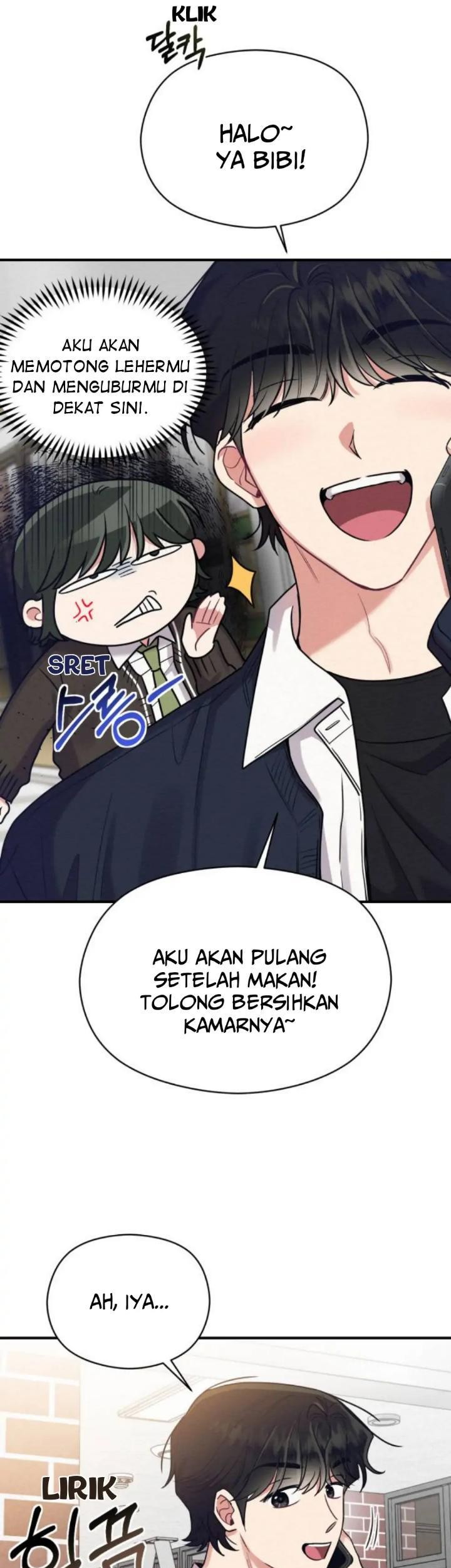 Rewriting the Villainess Chapter 29 Gambar 66