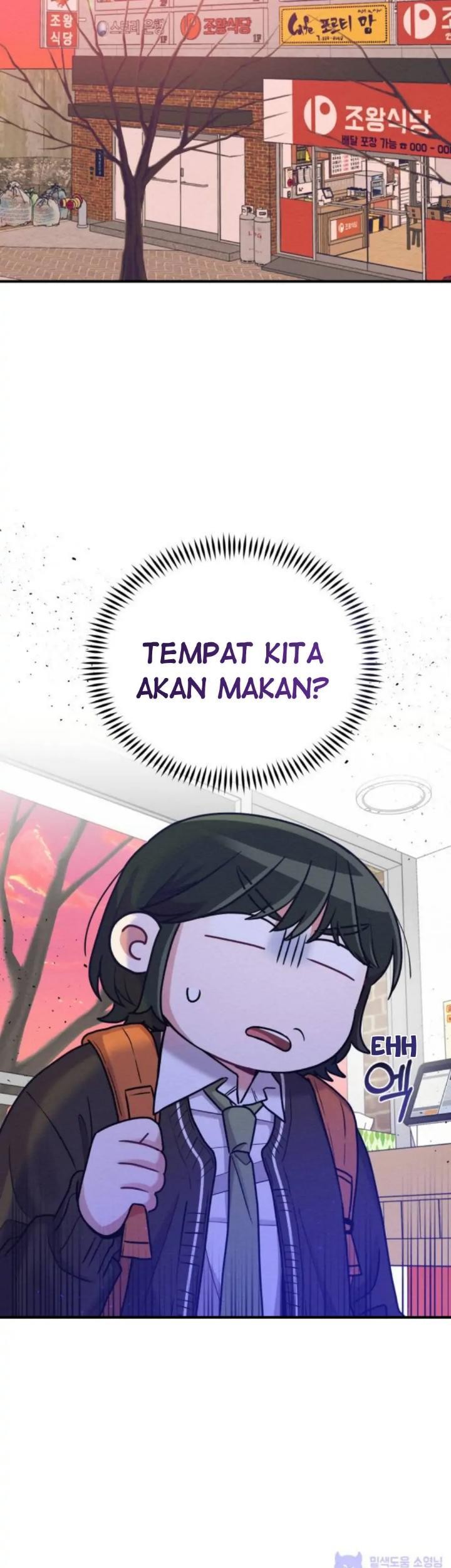 Rewriting the Villainess Chapter 29 Gambar 70