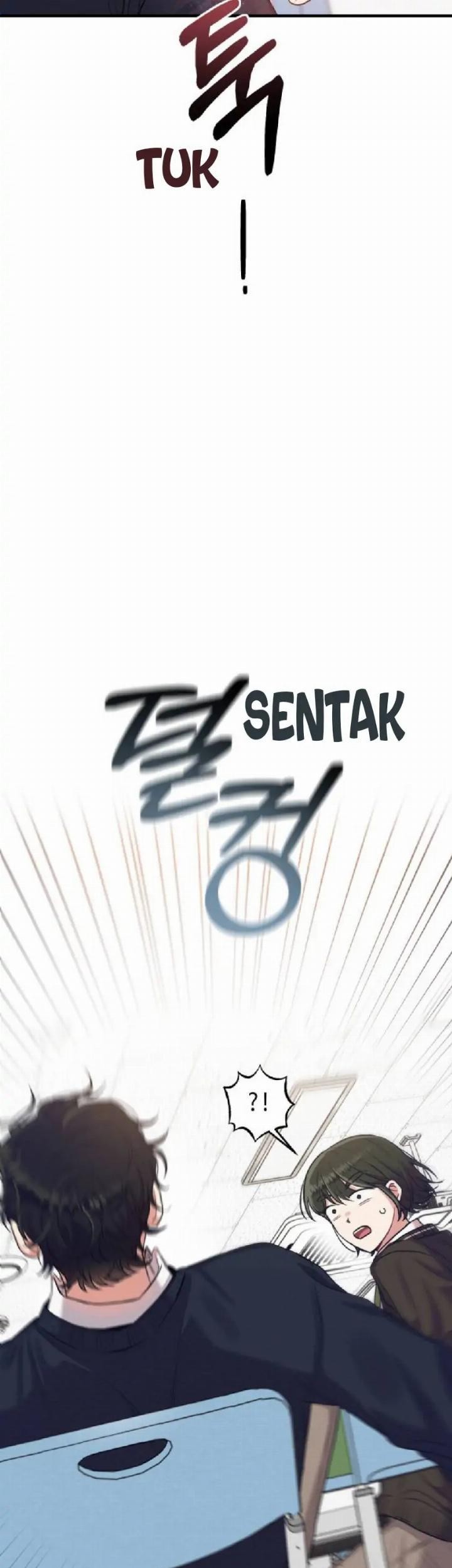 Rewriting the Villainess Chapter 29 Gambar 4