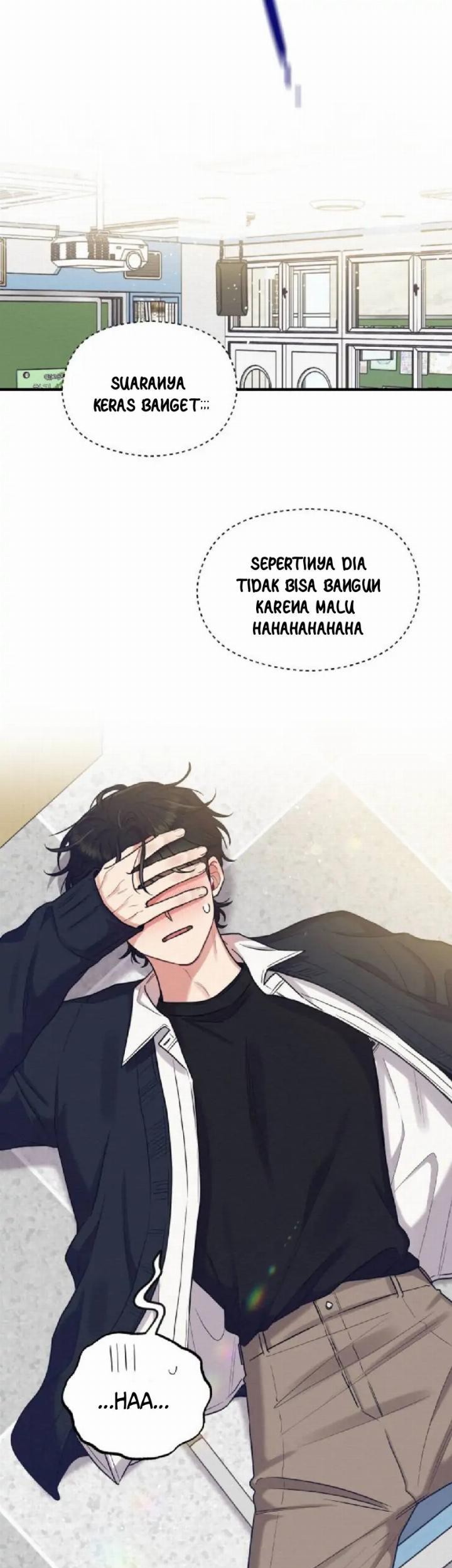 Rewriting the Villainess Chapter 29 Gambar 6