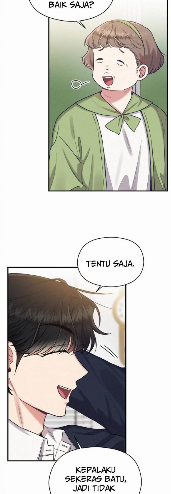 Rewriting the Villainess Chapter 29 Gambar 9