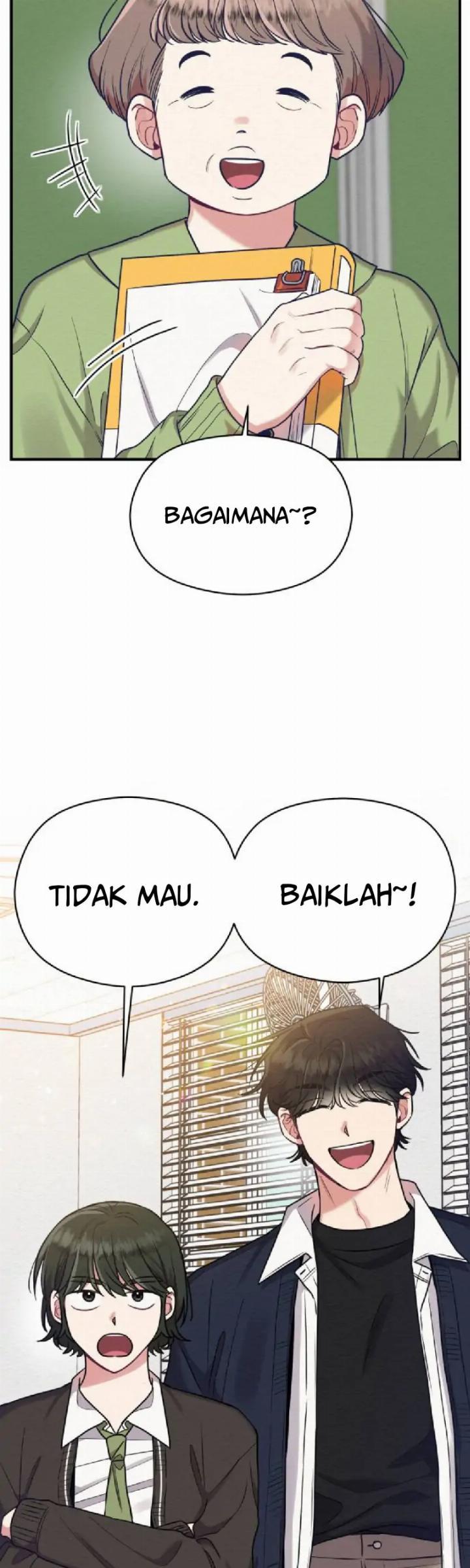 Rewriting the Villainess Chapter 29 Gambar 12
