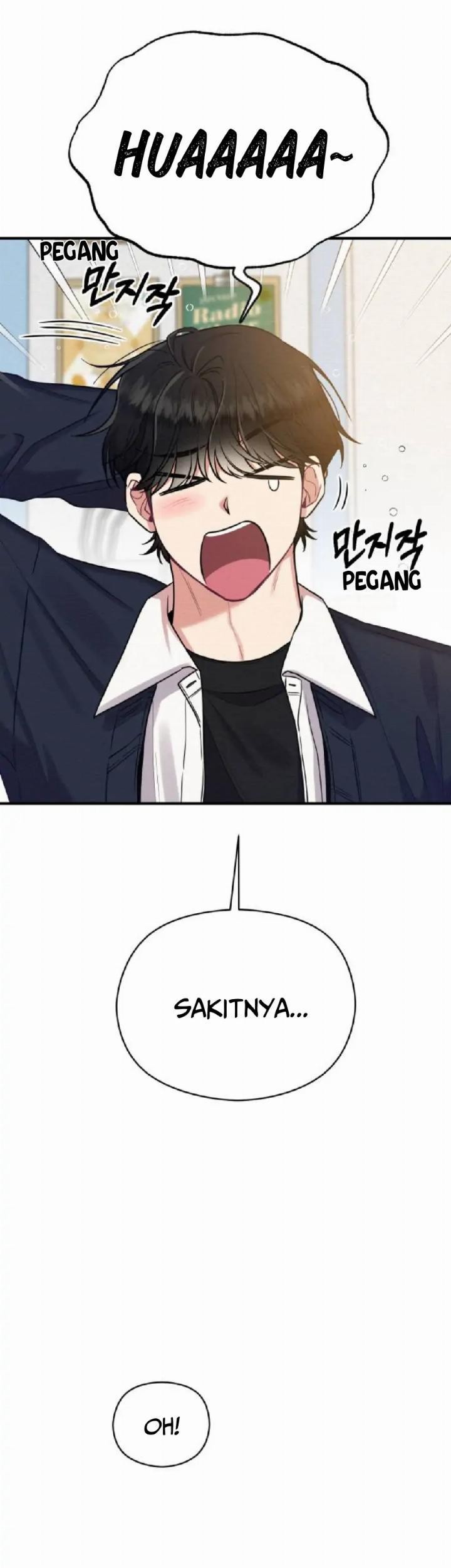 Rewriting the Villainess Chapter 29 Gambar 14