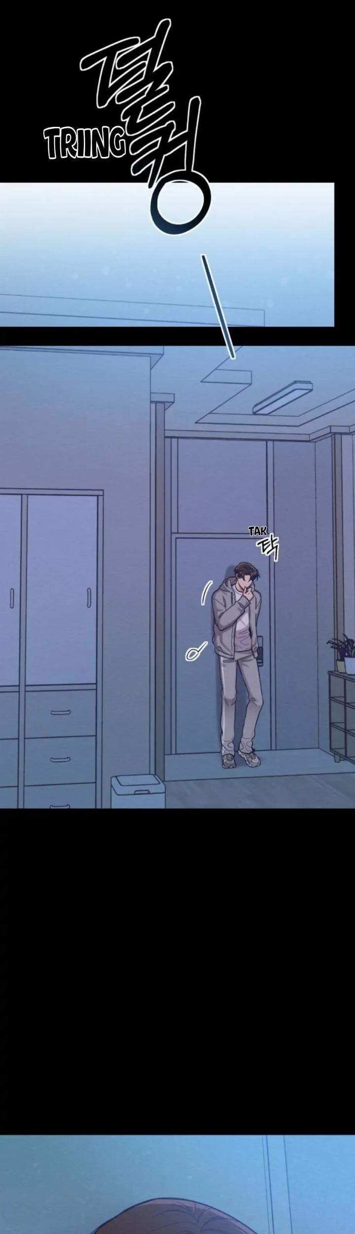 Rewriting the Villainess Chapter 28 Gambar 20