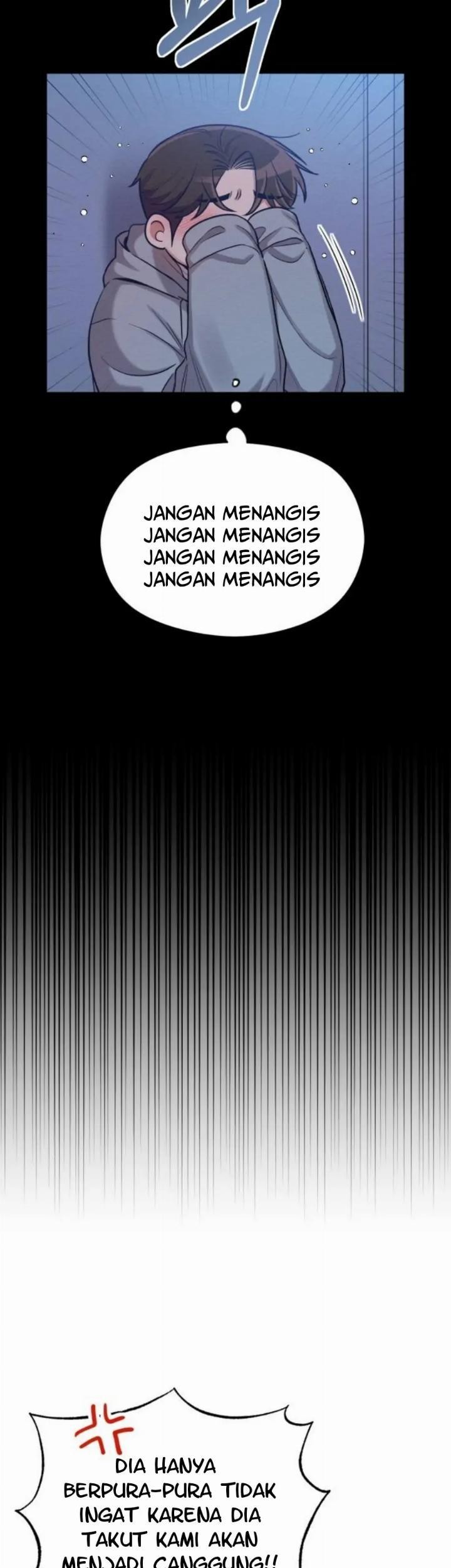 Rewriting the Villainess Chapter 28 Gambar 22