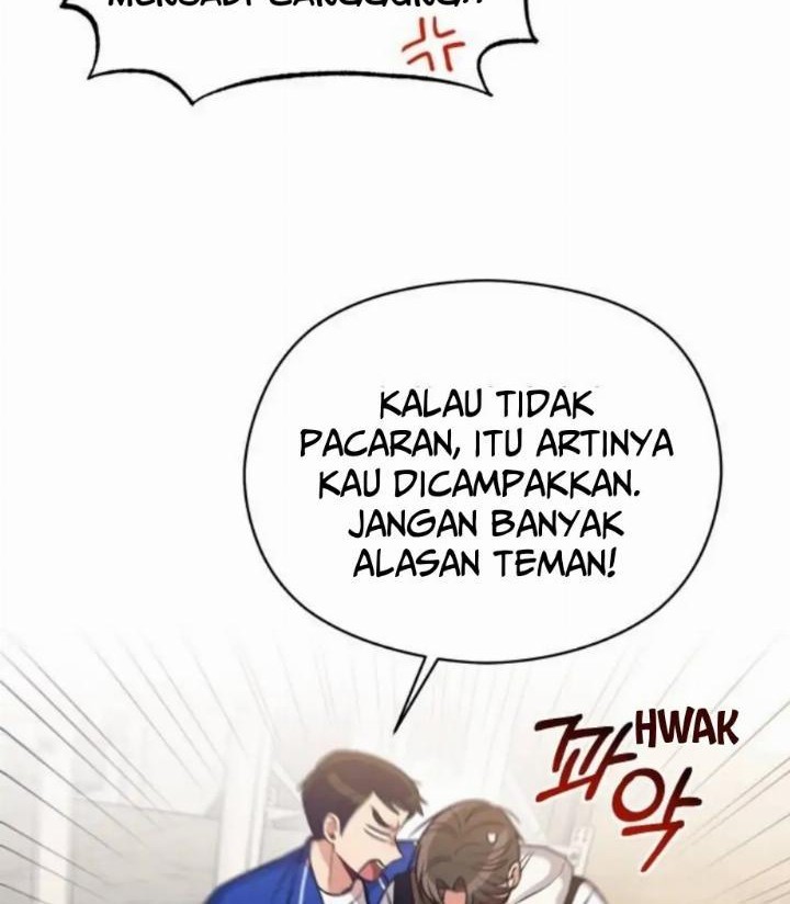 Rewriting the Villainess Chapter 28 Gambar 23