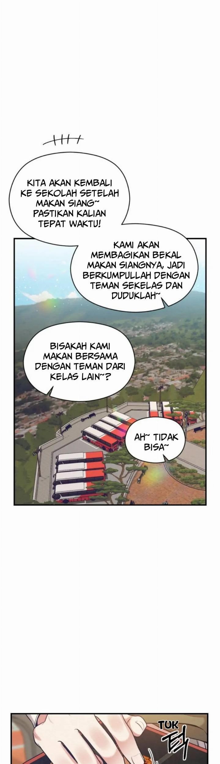 Rewriting the Villainess Chapter 28 Gambar 37