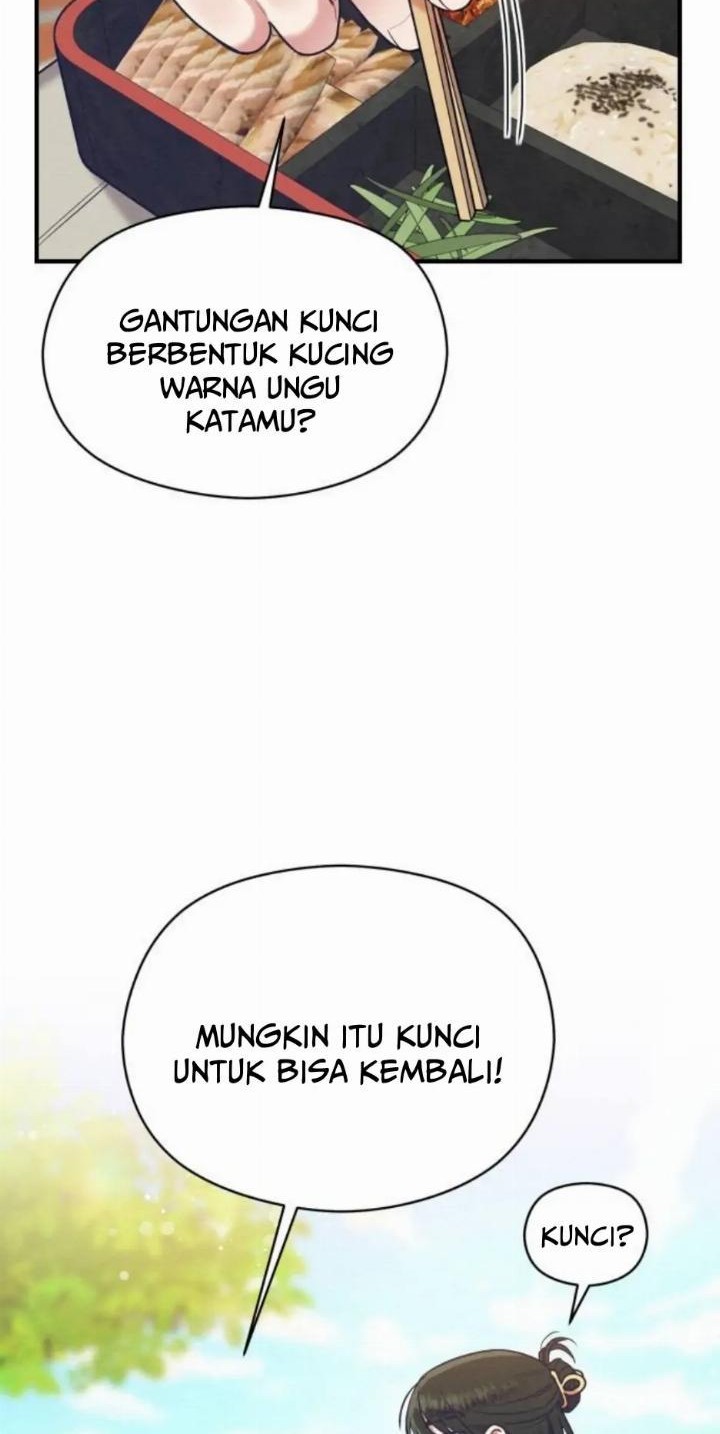 Rewriting the Villainess Chapter 28 Gambar 38
