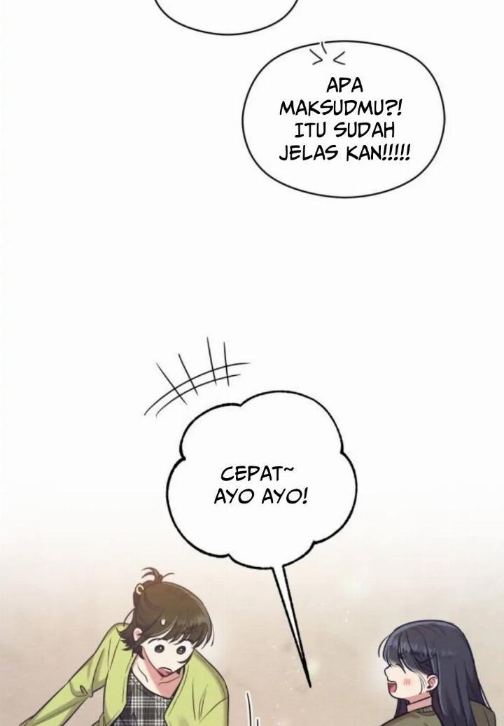 Rewriting the Villainess Chapter 28 Gambar 44