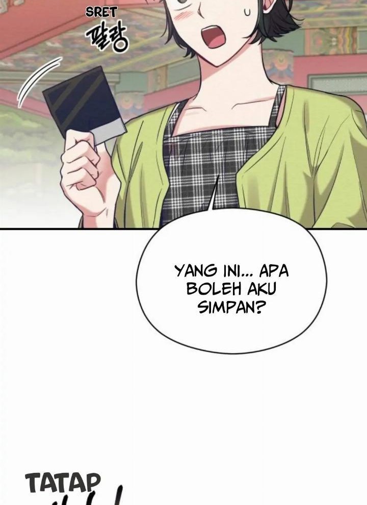 Rewriting the Villainess Chapter 28 Gambar 48