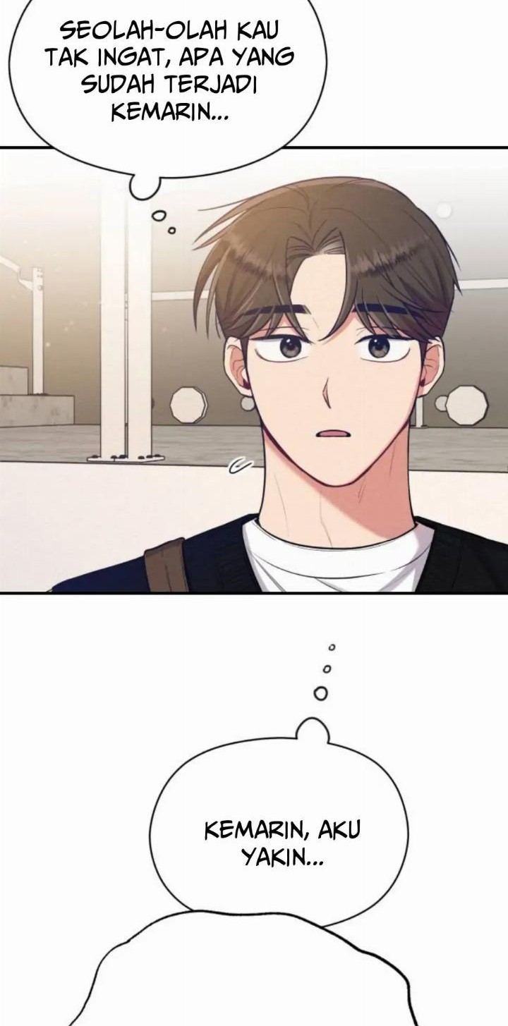 Rewriting the Villainess Chapter 28 Gambar 3