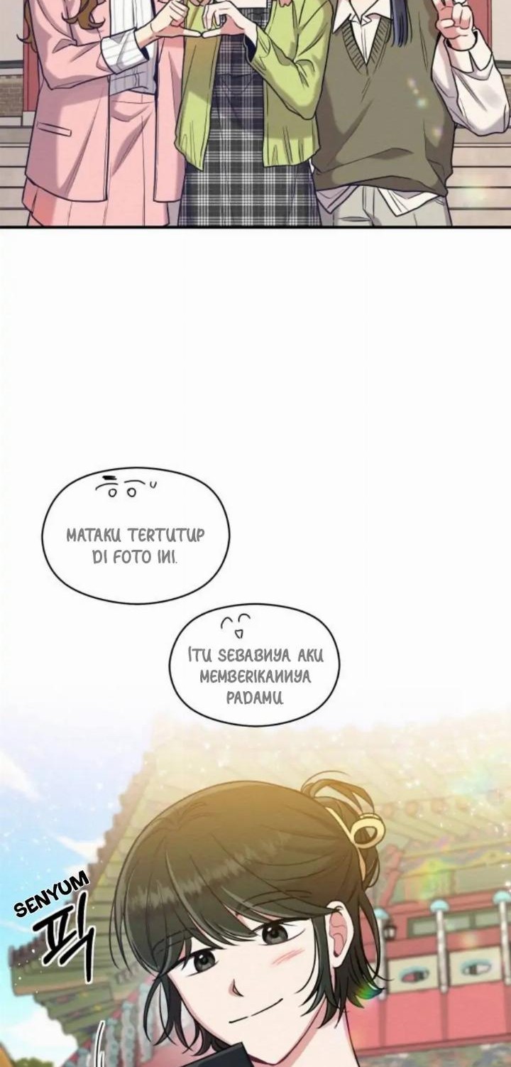 Rewriting the Villainess Chapter 28 Gambar 52