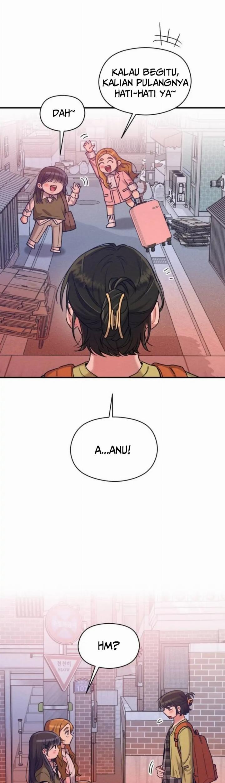 Rewriting the Villainess Chapter 28 Gambar 55