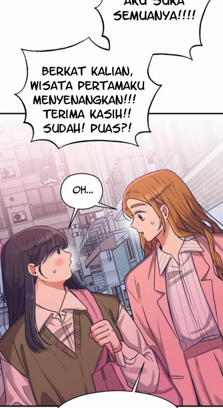 Rewriting the Villainess Chapter 28 Gambar 58