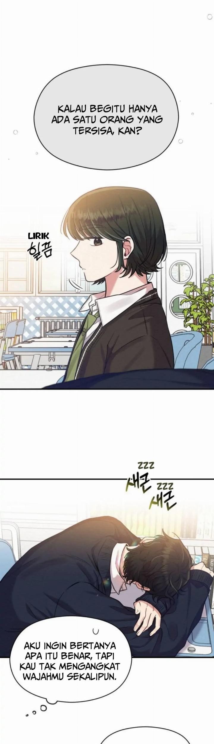 Rewriting the Villainess Chapter 28 Gambar 61