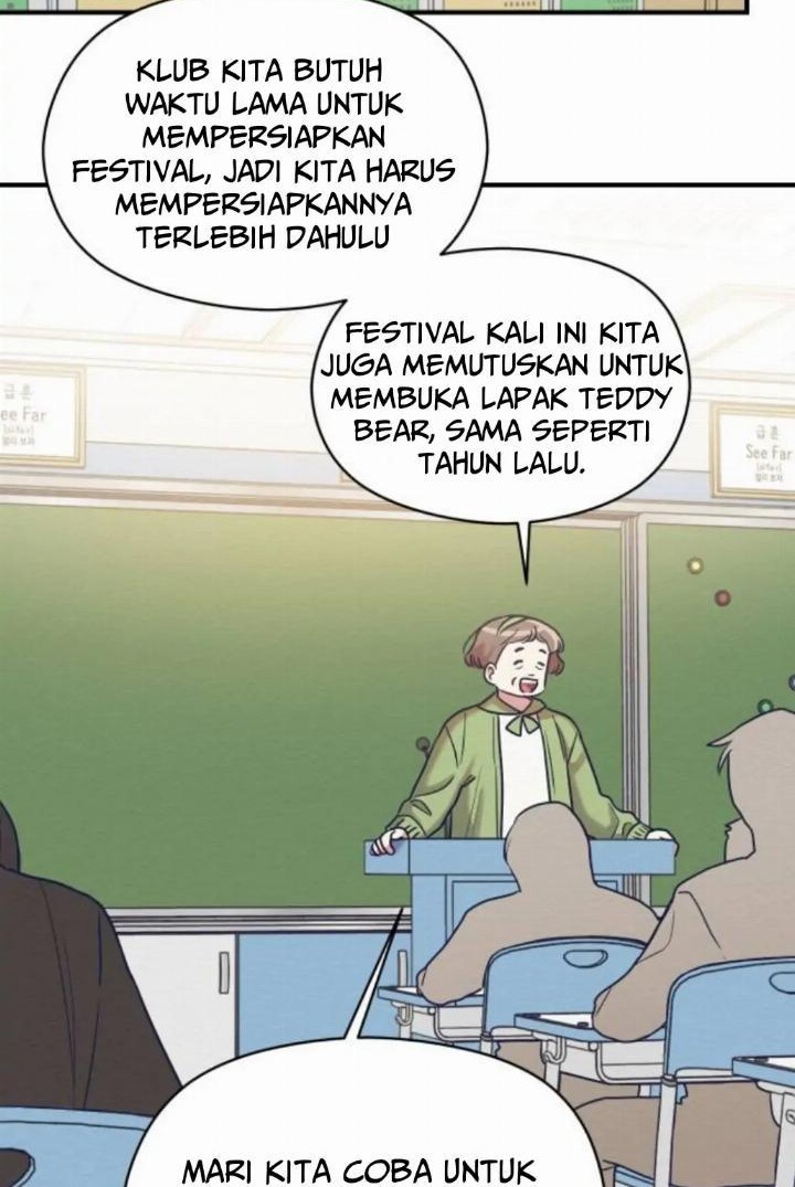 Rewriting the Villainess Chapter 28 Gambar 64