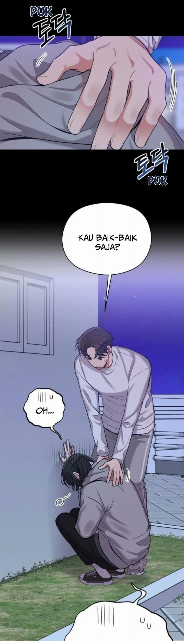 Rewriting the Villainess Chapter 28 Gambar 14