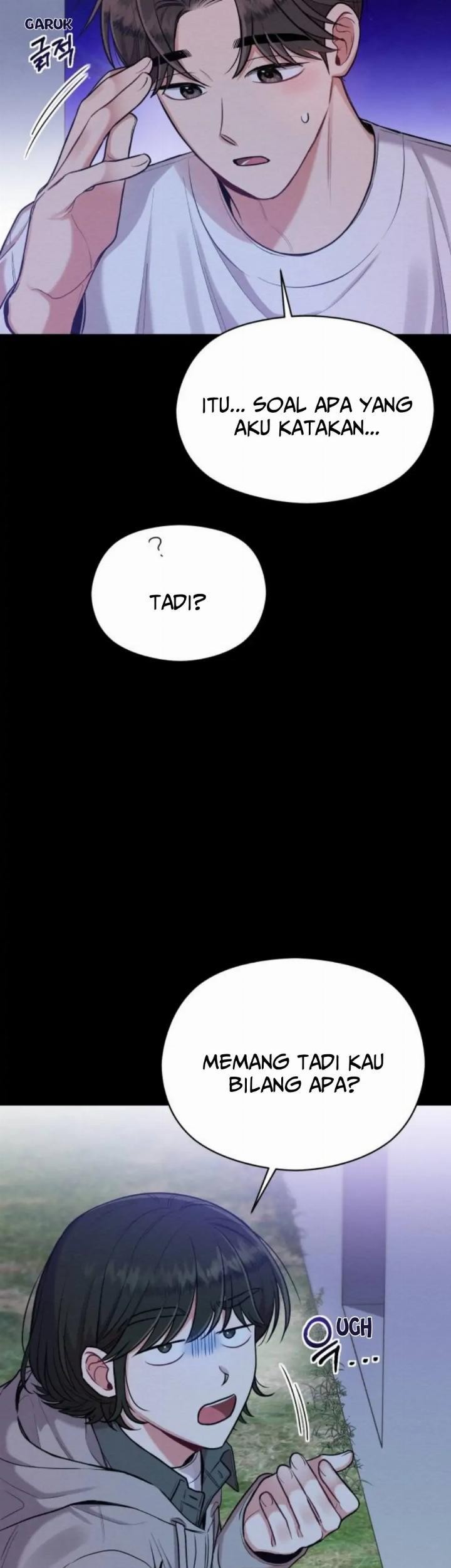 Rewriting the Villainess Chapter 28 Gambar 16