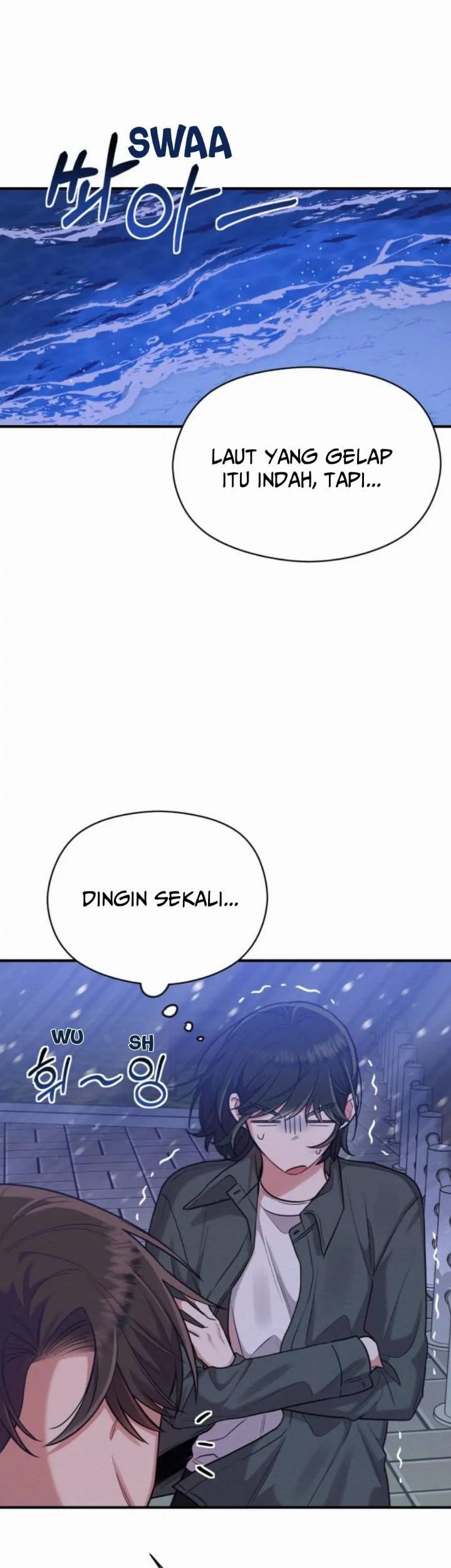 Rewriting the Villainess Chapter 27 Gambar 19