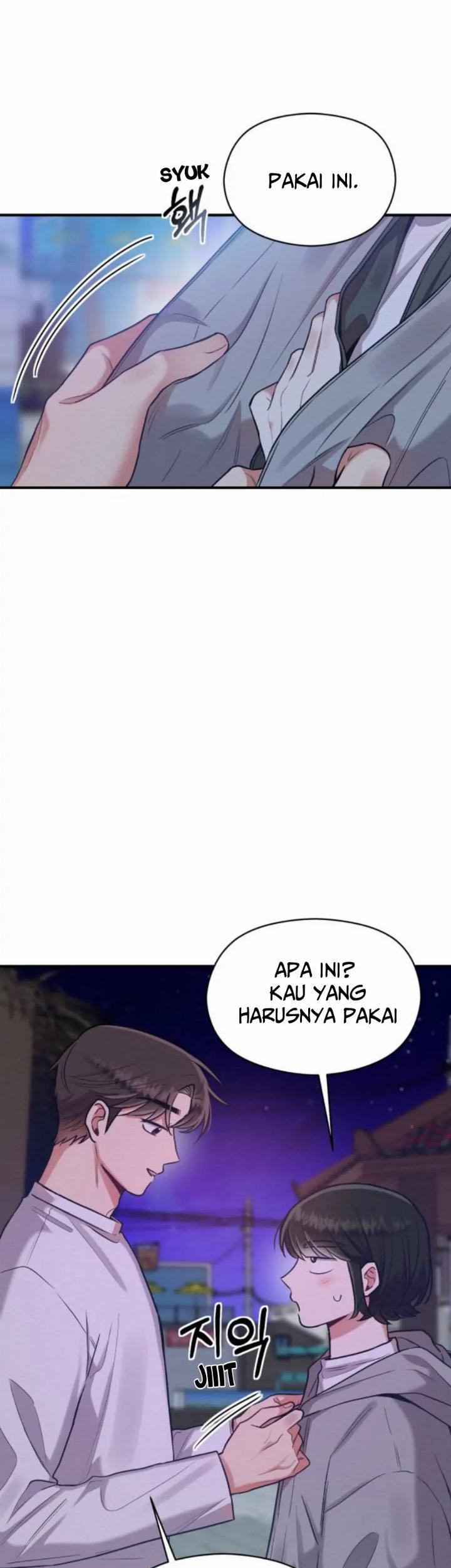 Rewriting the Villainess Chapter 27 Gambar 21