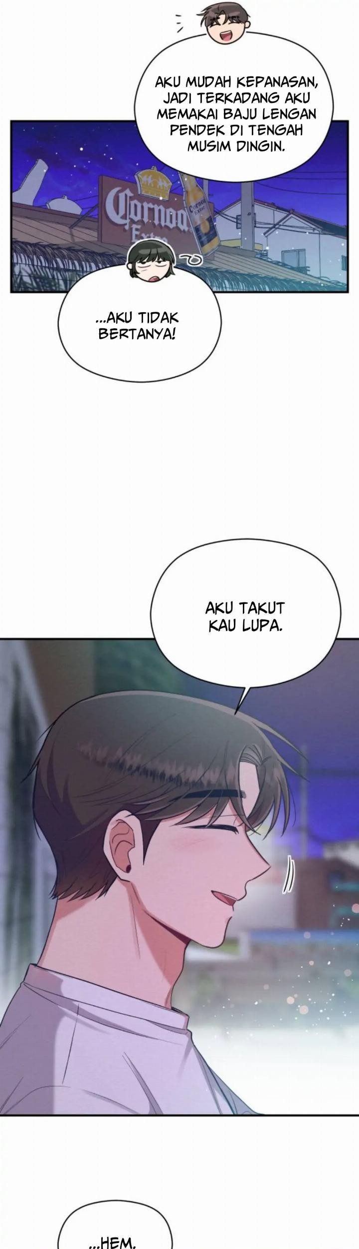 Rewriting the Villainess Chapter 27 Gambar 23