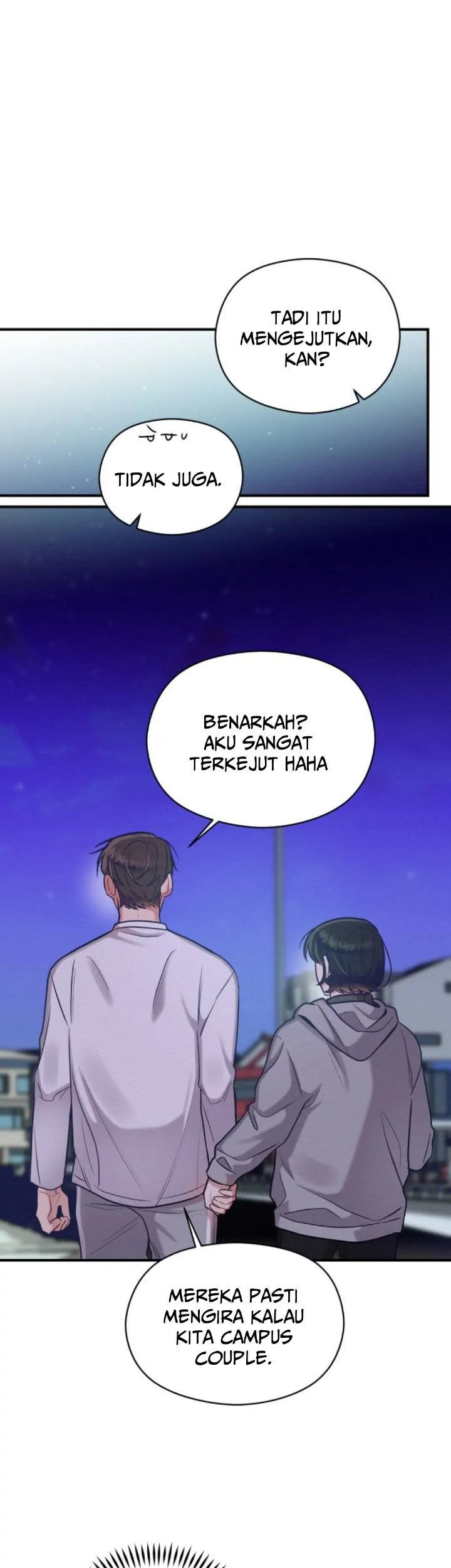 Rewriting the Villainess Chapter 27 Gambar 29