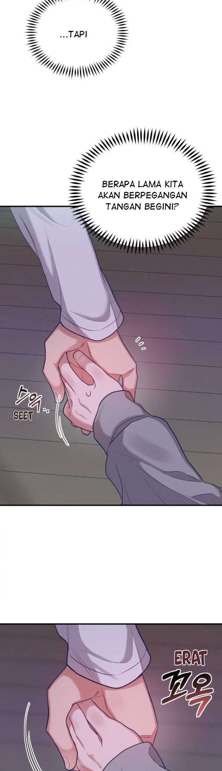 Rewriting the Villainess Chapter 27 Gambar 30