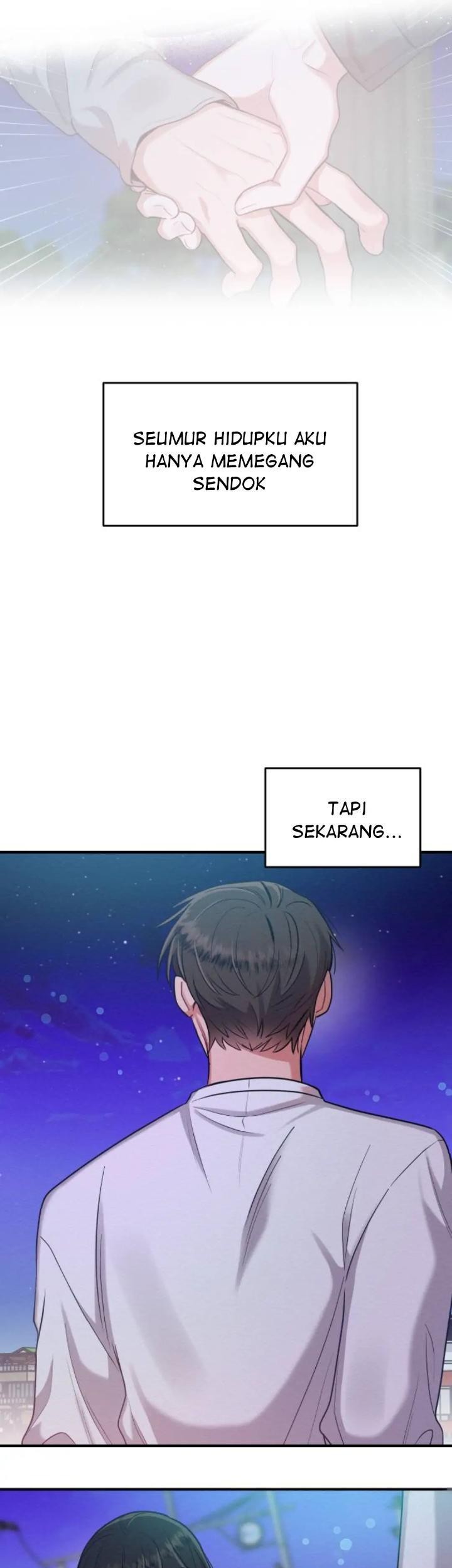Rewriting the Villainess Chapter 27 Gambar 33