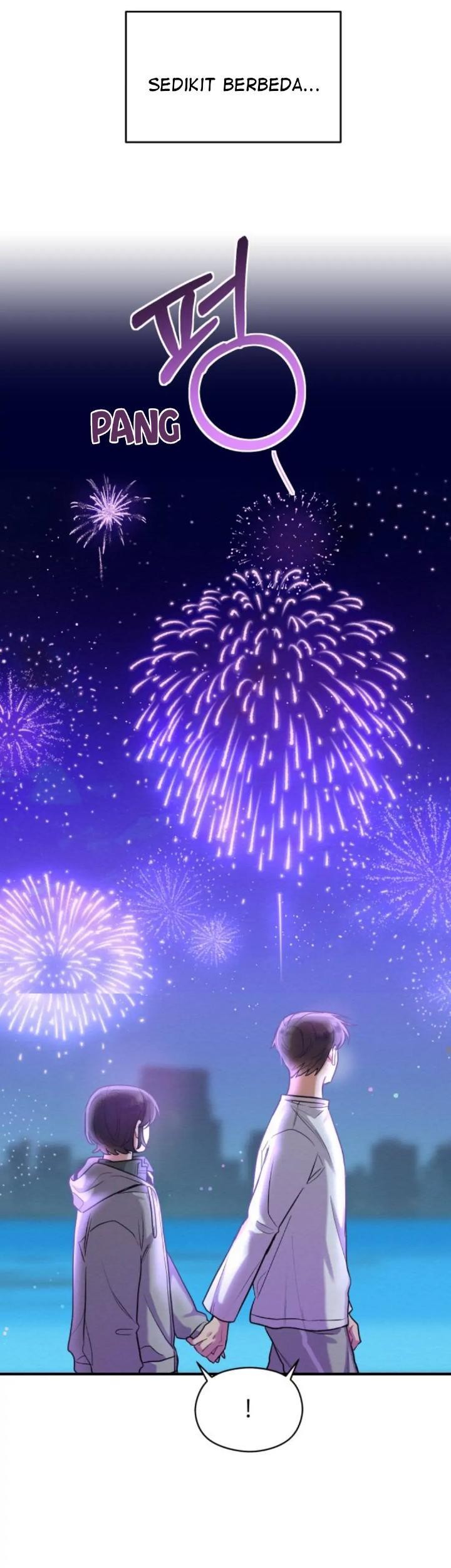 Rewriting the Villainess Chapter 27 Gambar 35