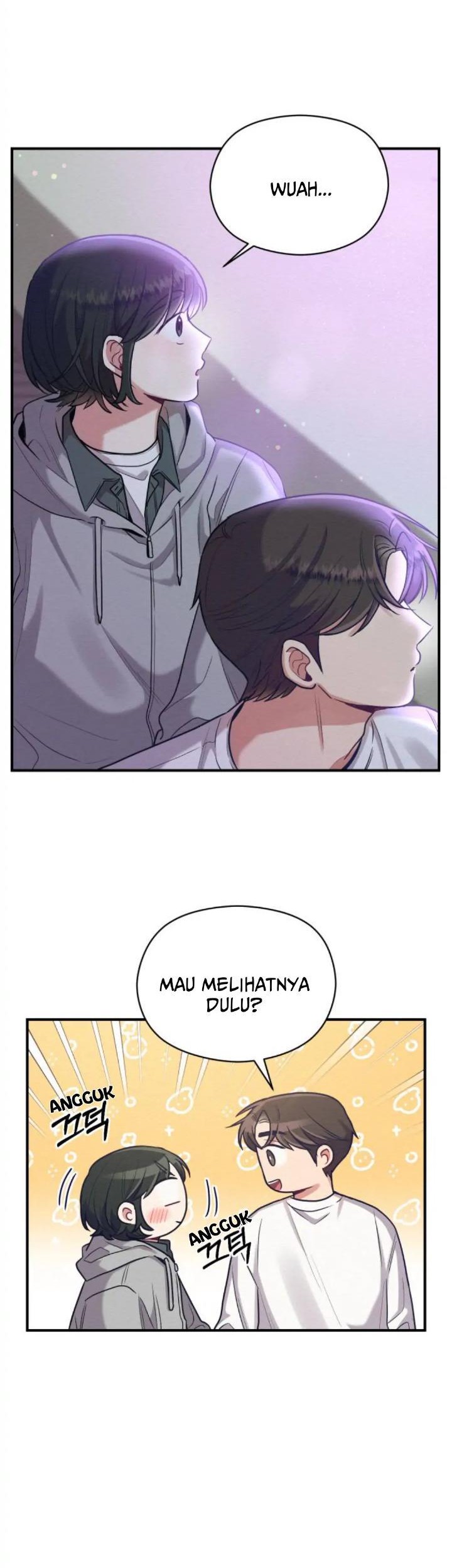 Rewriting the Villainess Chapter 27 Gambar 36