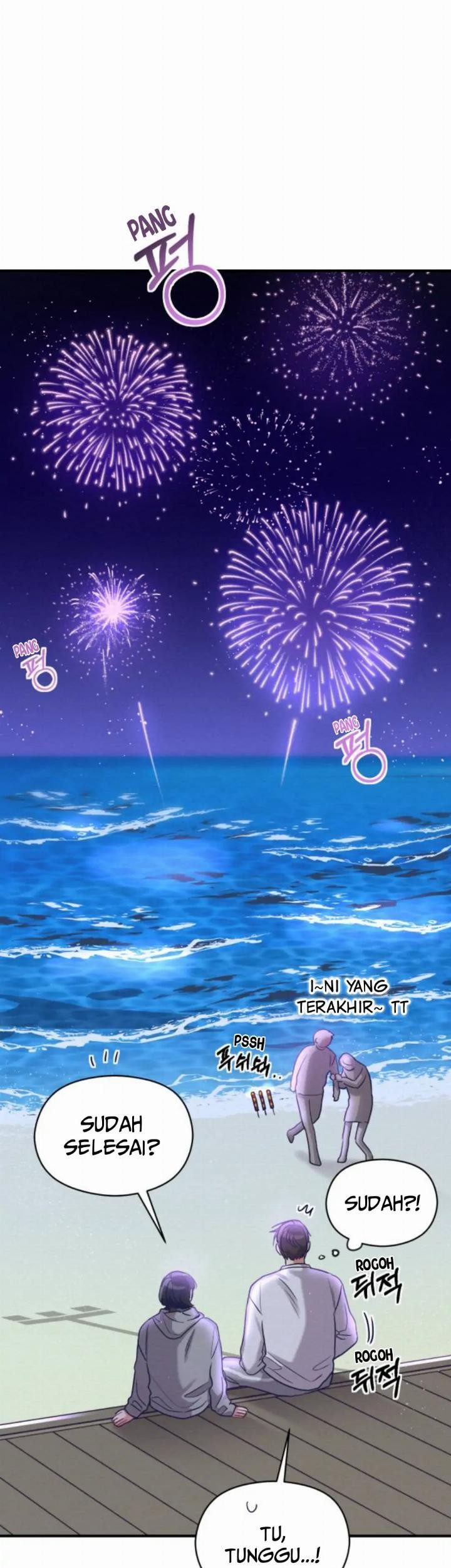 Rewriting the Villainess Chapter 27 Gambar 38