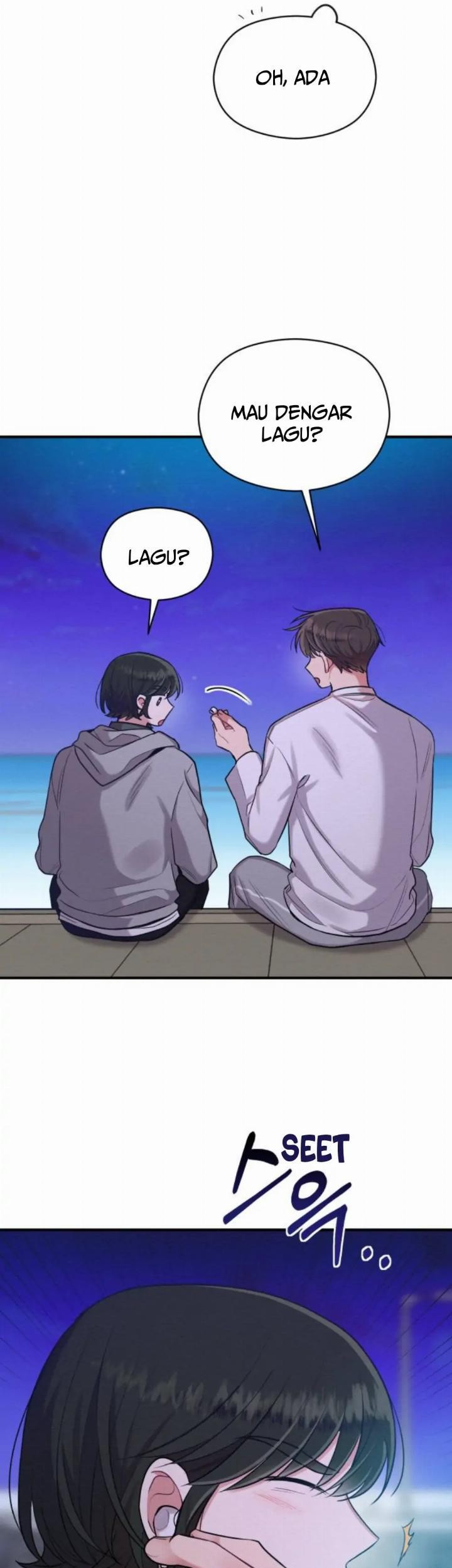 Rewriting the Villainess Chapter 27 Gambar 40