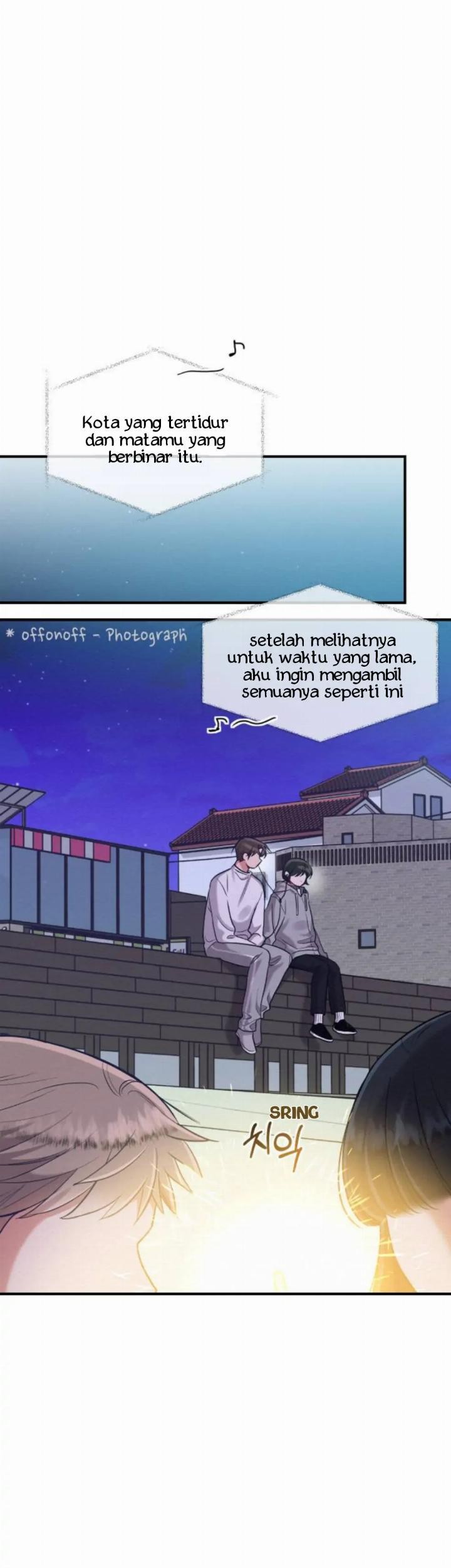 Rewriting the Villainess Chapter 27 Gambar 45