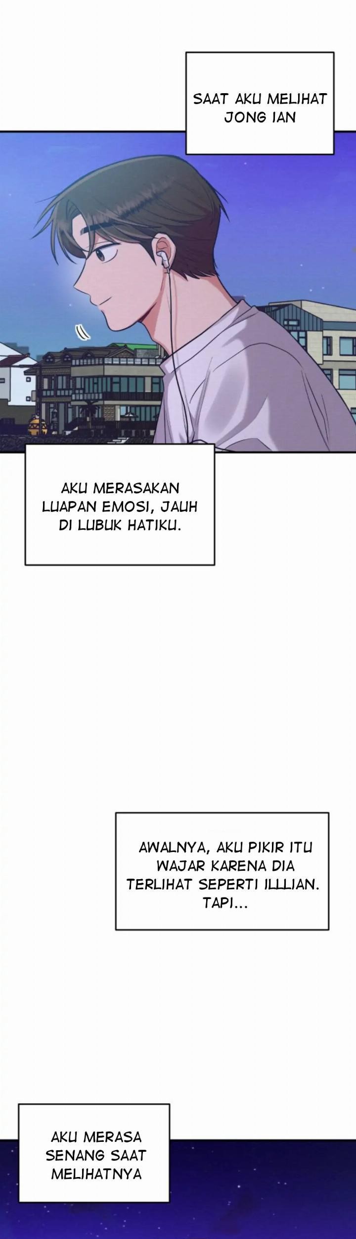 Rewriting the Villainess Chapter 27 Gambar 47