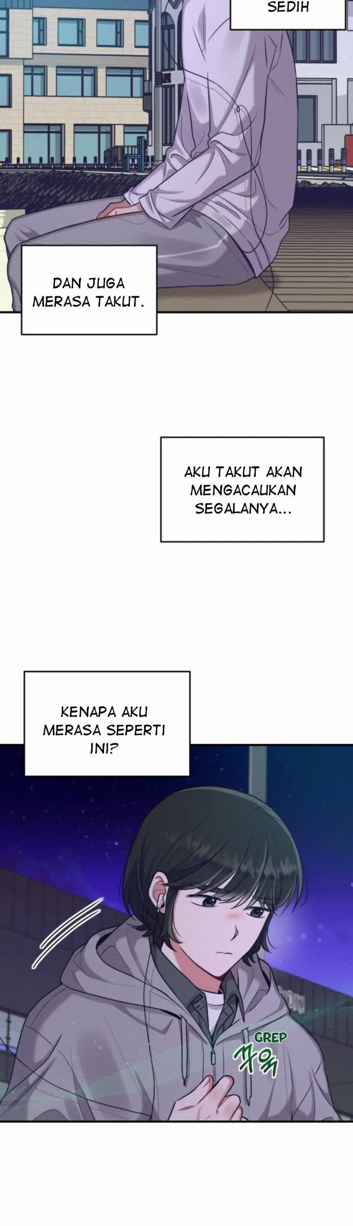 Rewriting the Villainess Chapter 27 Gambar 49