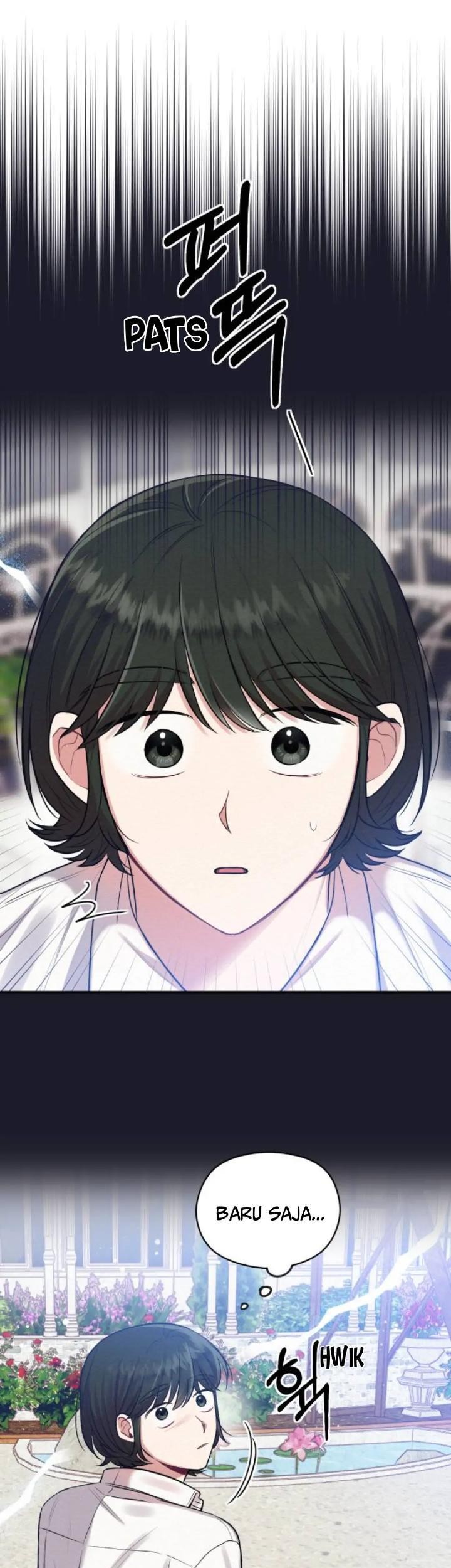 Rewriting the Villainess Chapter 27 Gambar 55