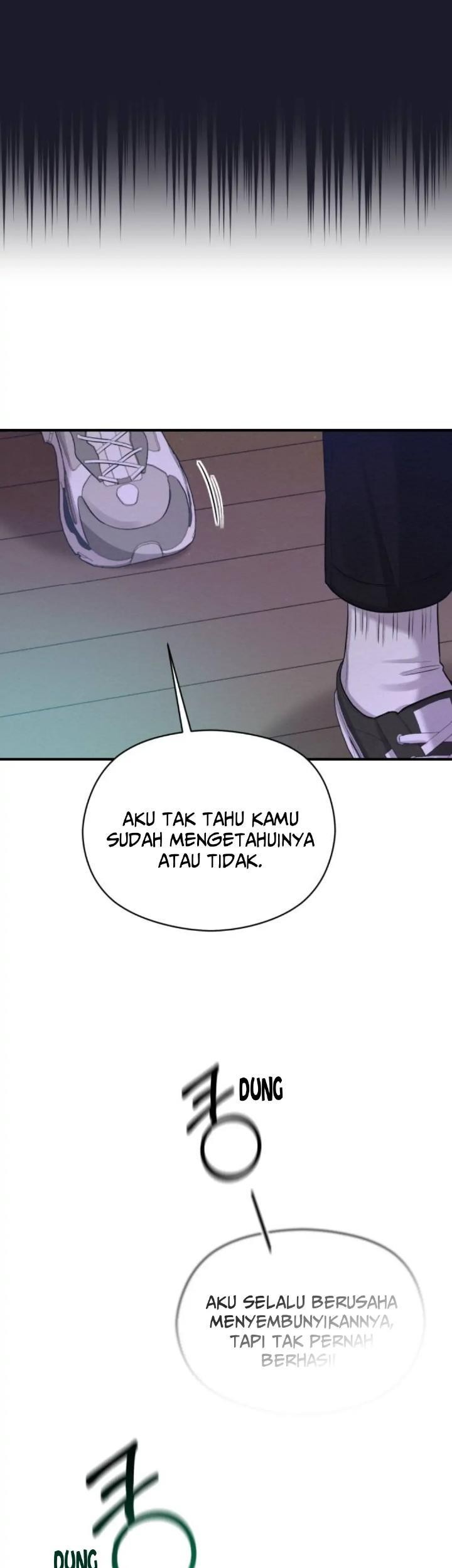 Rewriting the Villainess Chapter 27 Gambar 57