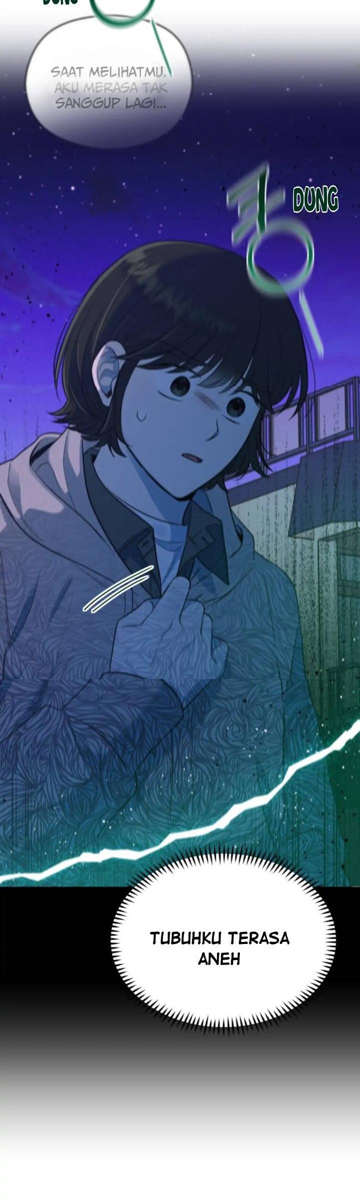 Rewriting the Villainess Chapter 27 Gambar 58