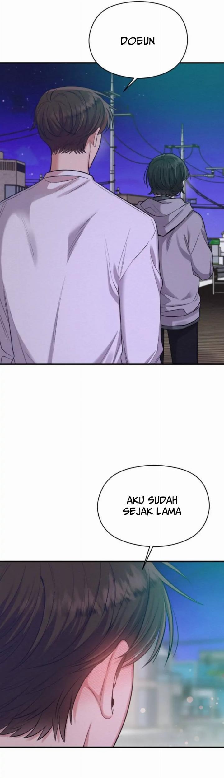 Rewriting the Villainess Chapter 27 Gambar 59