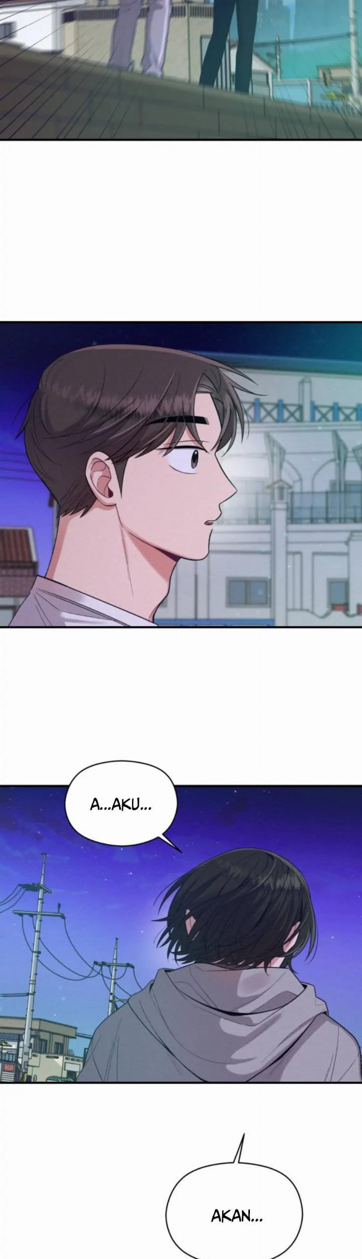 Rewriting the Villainess Chapter 27 Gambar 61