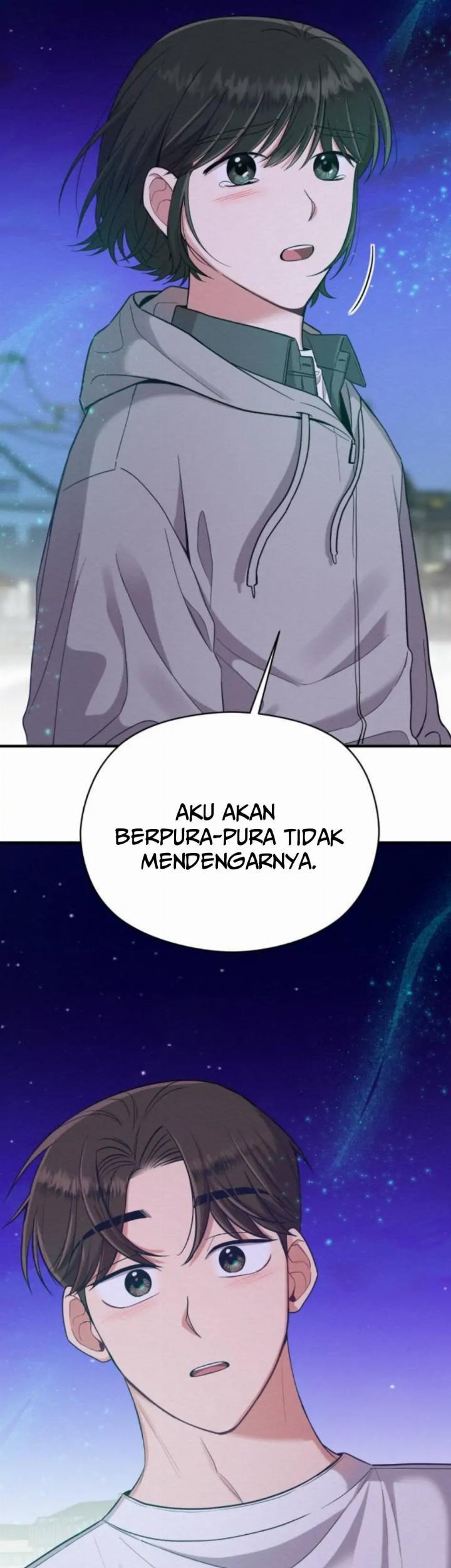 Rewriting the Villainess Chapter 27 Gambar 63