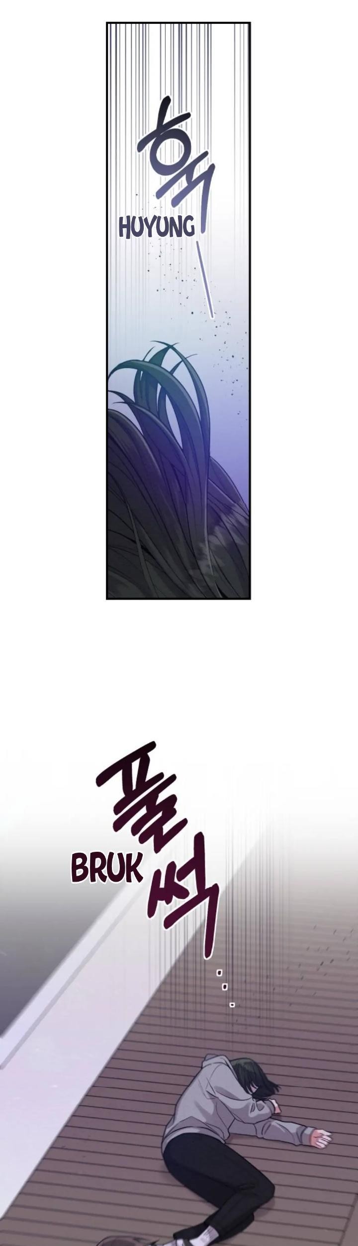 Rewriting the Villainess Chapter 27 Gambar 65