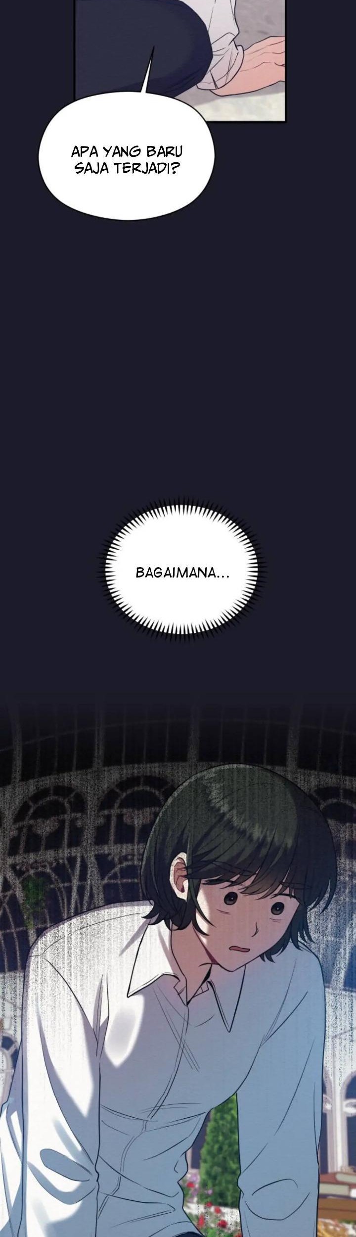 Rewriting the Villainess Chapter 27 Gambar 68