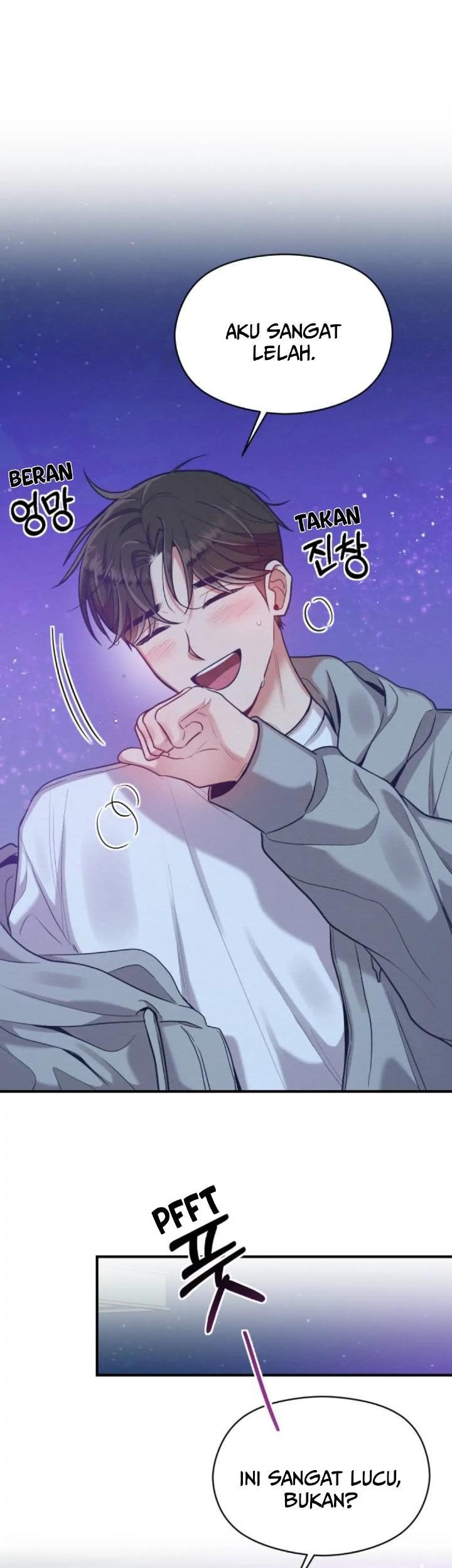 Rewriting the Villainess Chapter 27 Gambar 4