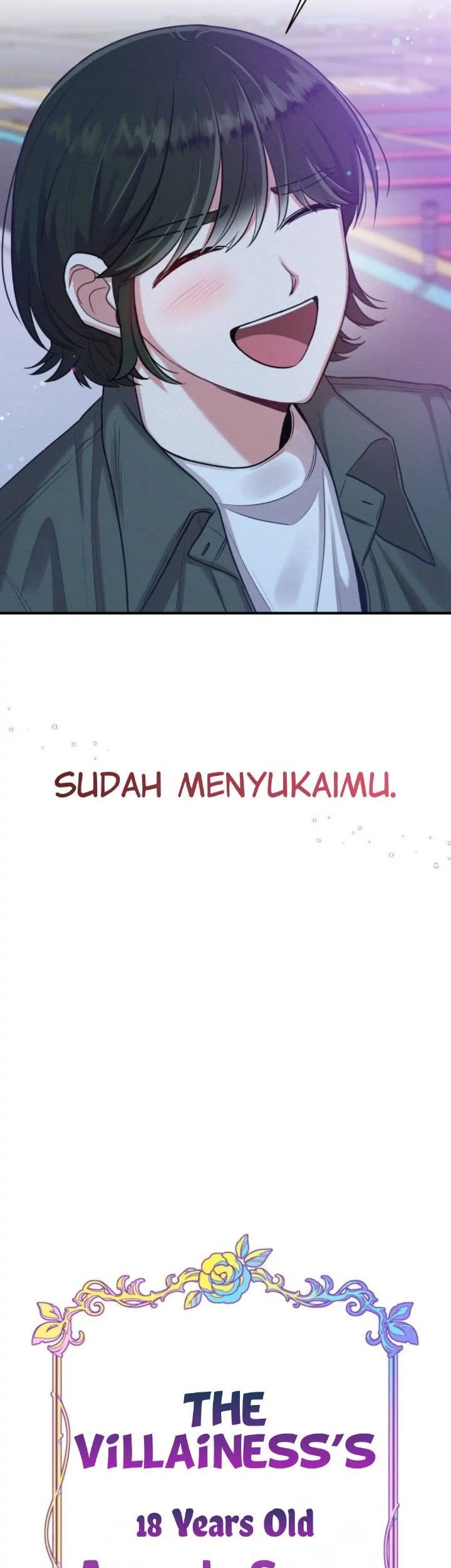 Rewriting the Villainess Chapter 27 Gambar 5