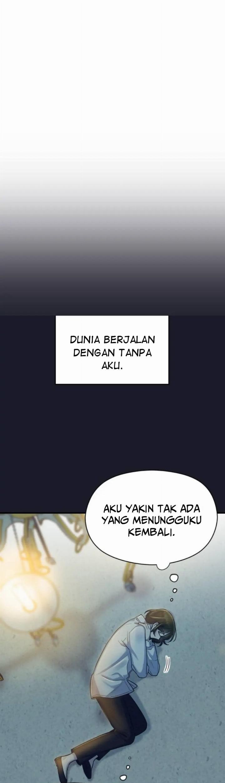 Rewriting the Villainess Chapter 27 Gambar 7